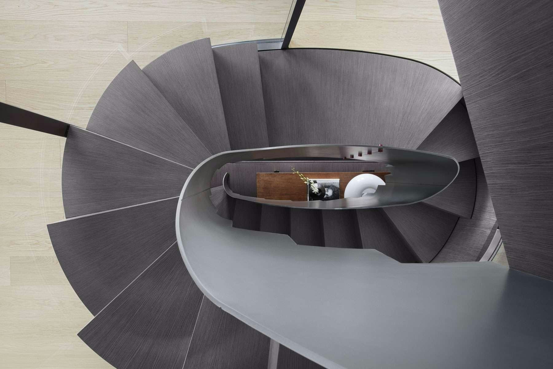 a couch with a coffee table aboard ALMAX Yacht for Charter