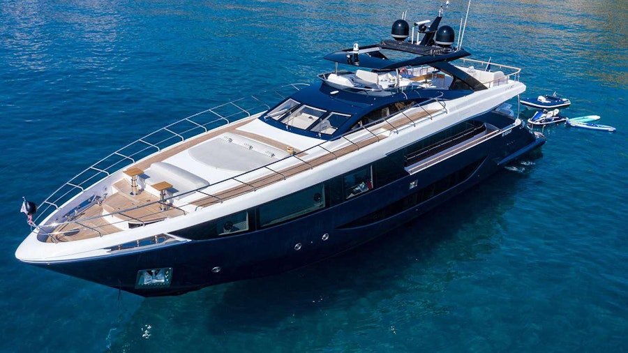 ARSANA Yacht ARSANA Yacht