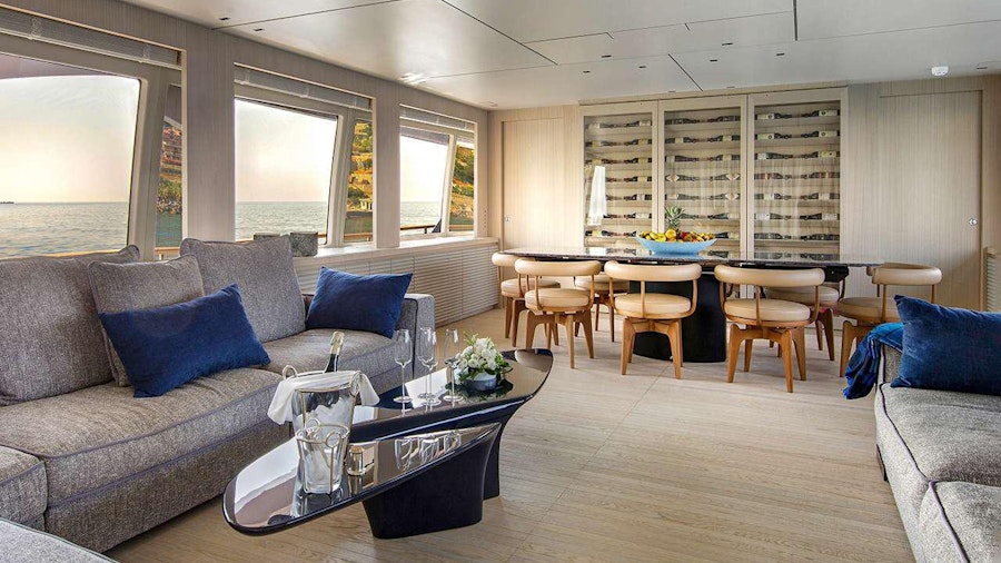 ARSANA Yacht ARSANA Yacht