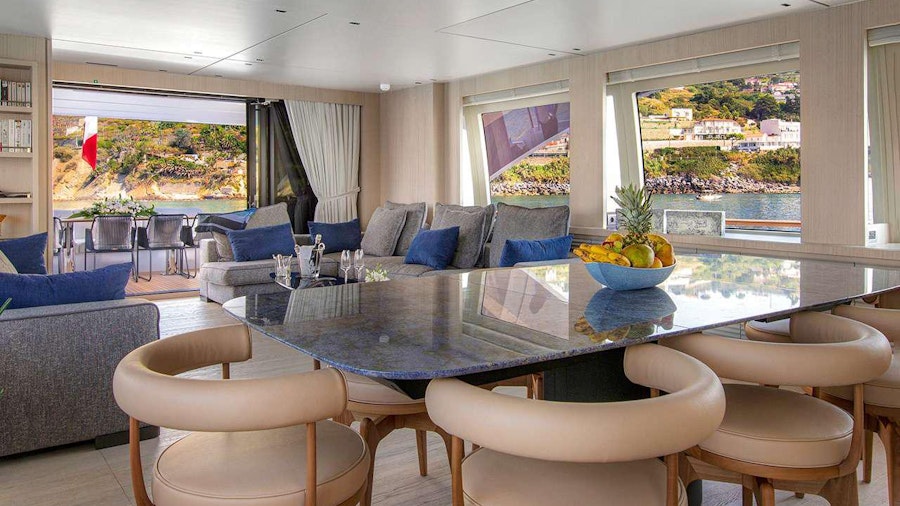 ARSANA Yacht ARSANA Yacht
