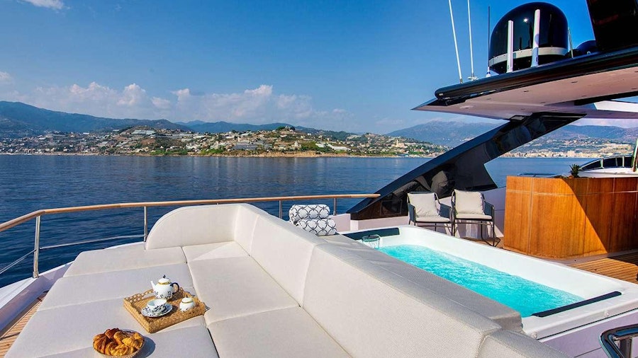 ARSANA Yacht ARSANA Yacht