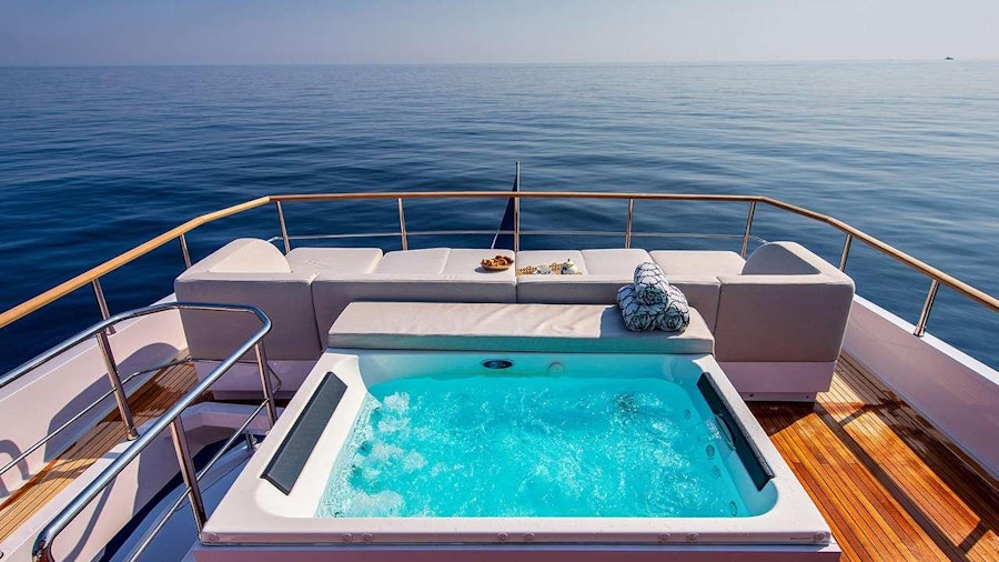 ARSANA Yacht ARSANA Yacht