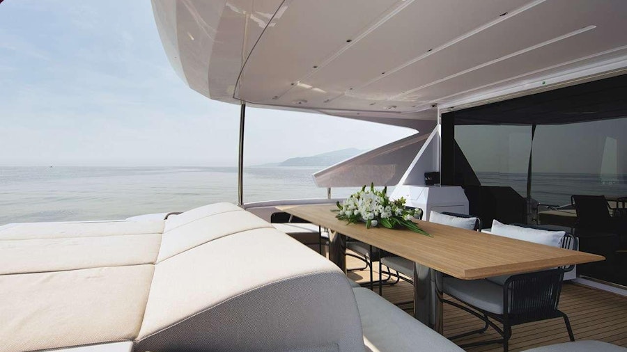 ARSANA Yacht ARSANA Yacht