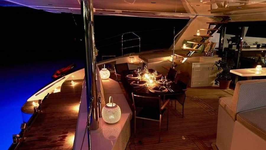 19TH HOLE Yacht 19TH HOLE Yacht