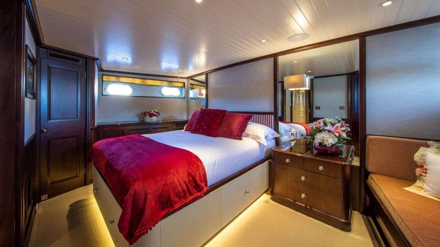 ODYSSEY III Yacht ODYSSEY III Yacht