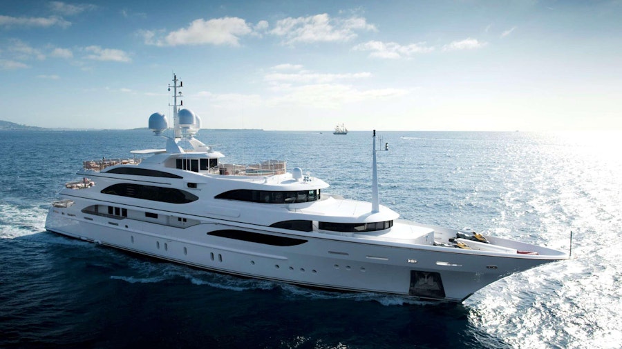IDYLLIC Yacht IDYLLIC Yacht