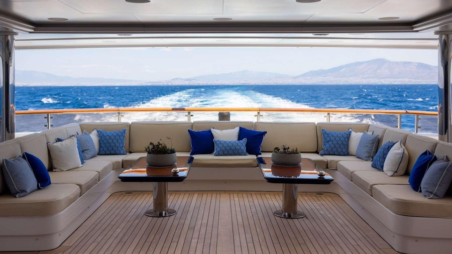 IDYLLIC Yacht IDYLLIC Yacht