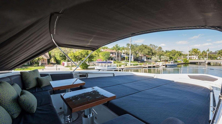 KIDI ONE Yacht KIDI ONE Yacht