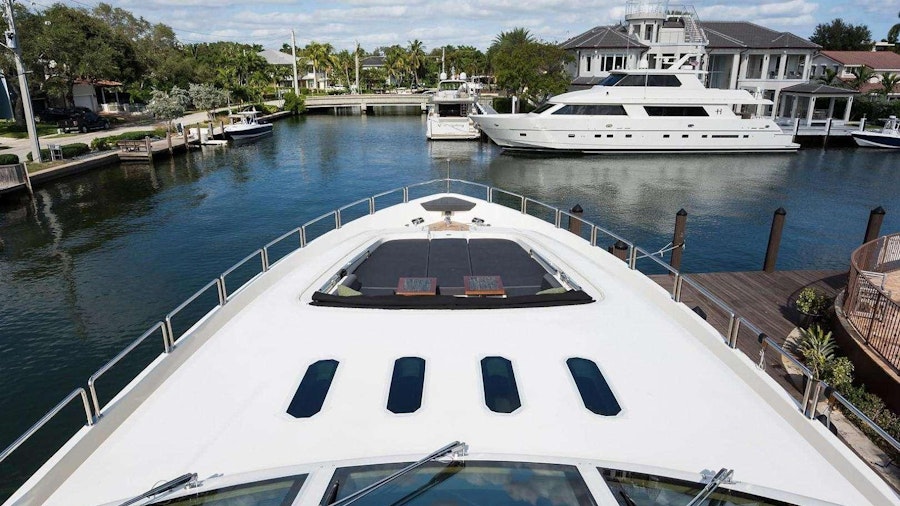 KIDI ONE Yacht KIDI ONE Yacht
