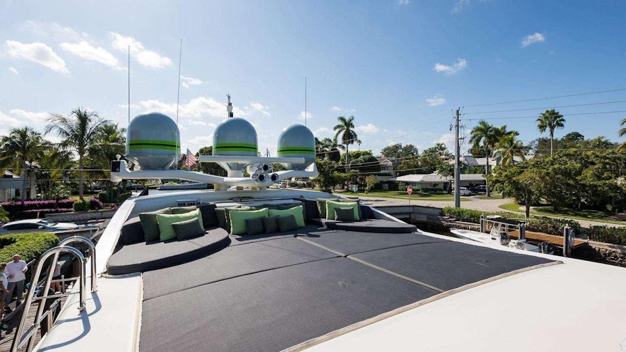 KIDI ONE Yacht KIDI ONE Yacht