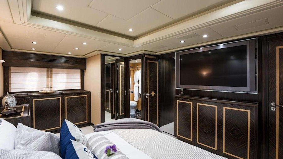KIDI ONE Yacht KIDI ONE Yacht