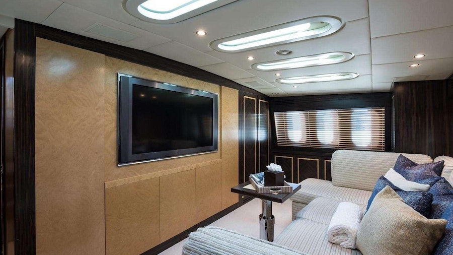 KIDI ONE Yacht KIDI ONE Yacht