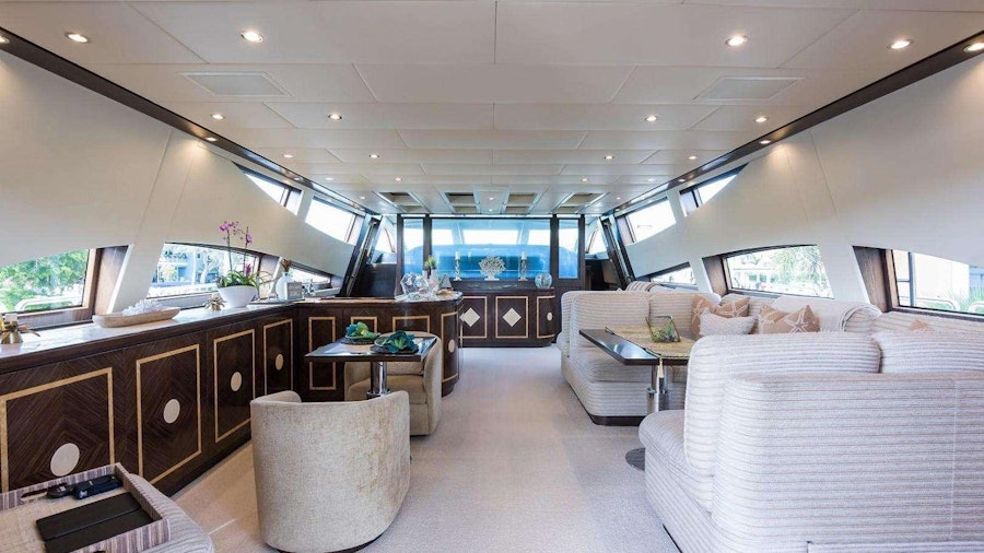 KIDI ONE Yacht KIDI ONE Yacht