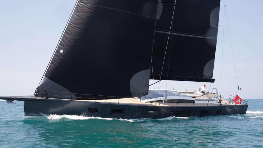 LUCE GUIDA Yacht LUCE GUIDA Yacht
