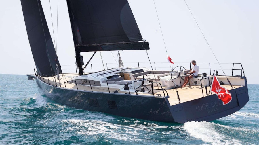 LUCE GUIDA Yacht LUCE GUIDA Yacht