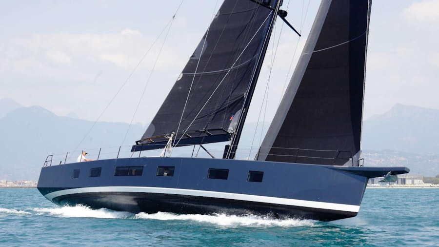 LUCE GUIDA Yacht LUCE GUIDA Yacht