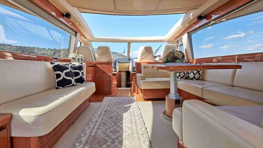 ESTIA ONE Yacht ESTIA ONE Yacht