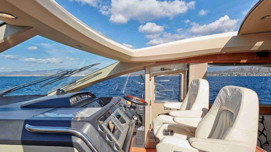 ESTIA ONE Yacht ESTIA ONE Yacht