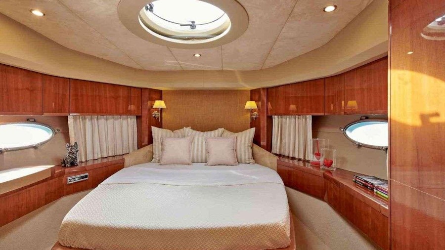 ESTIA ONE Yacht ESTIA ONE Yacht