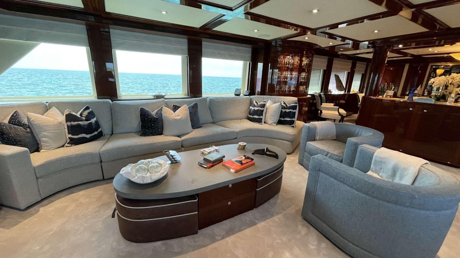 KASHMIR Yacht KASHMIR Yacht