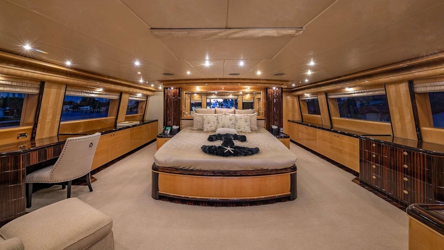 Lady Leila Yacht Lady Leila Yacht