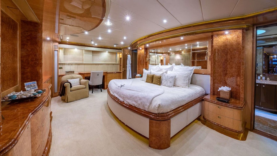 Lady Leila Yacht Lady Leila Yacht