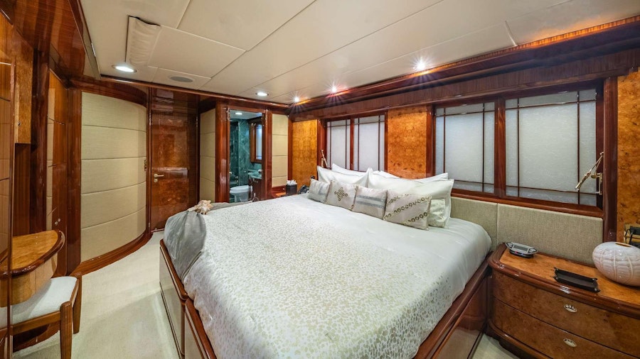 Lady Leila Yacht Lady Leila Yacht