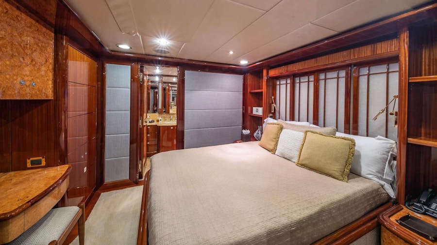 Lady Leila Yacht Lady Leila Yacht
