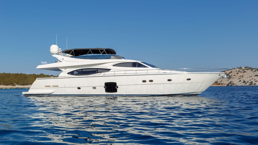 MY WAY Yacht MY WAY Yacht