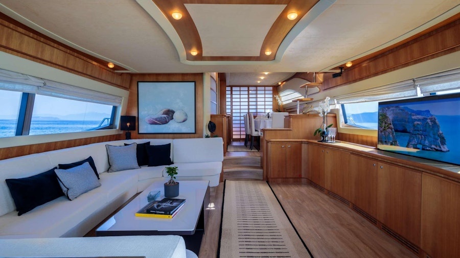MY WAY Yacht MY WAY Yacht