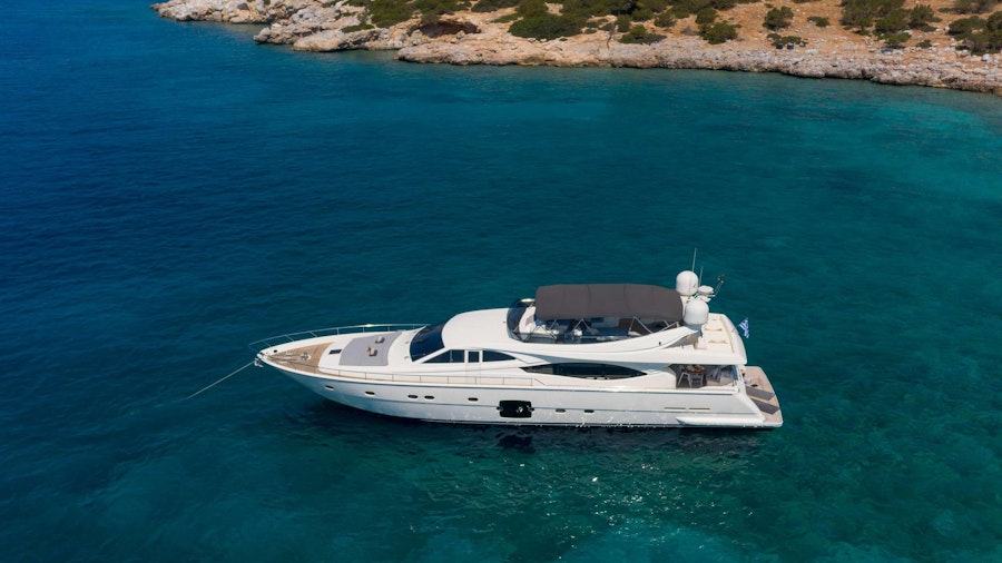 MY WAY Yacht MY WAY Yacht