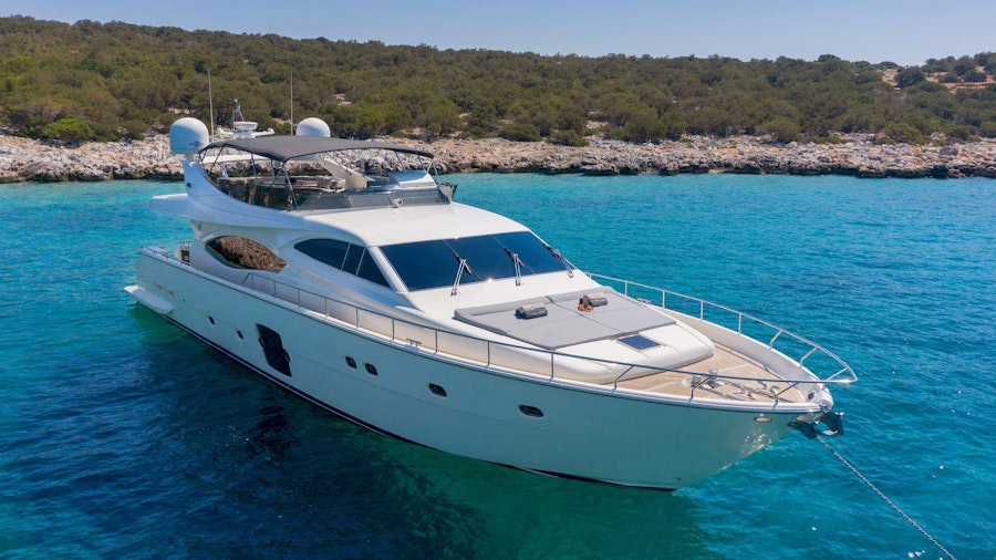 MY WAY Yacht MY WAY Yacht