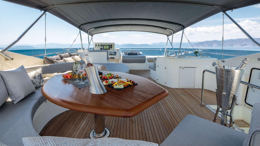 MY WAY Yacht MY WAY Yacht