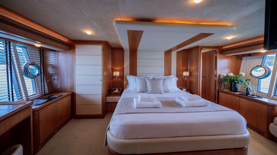 MY WAY Yacht MY WAY Yacht