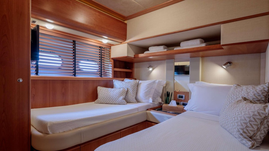 MY WAY Yacht MY WAY Yacht