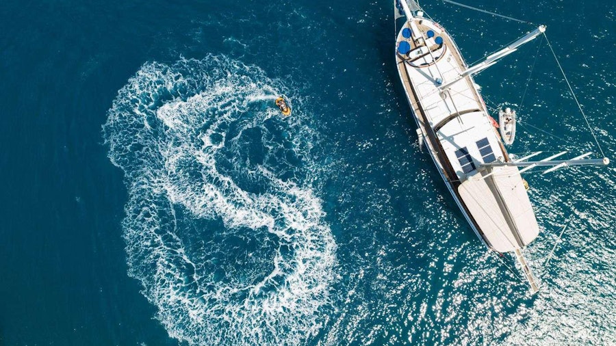 S Nur Taylan Yacht S Nur Taylan Yacht
