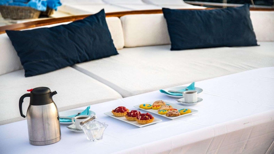 S Nur Taylan Yacht S Nur Taylan Yacht