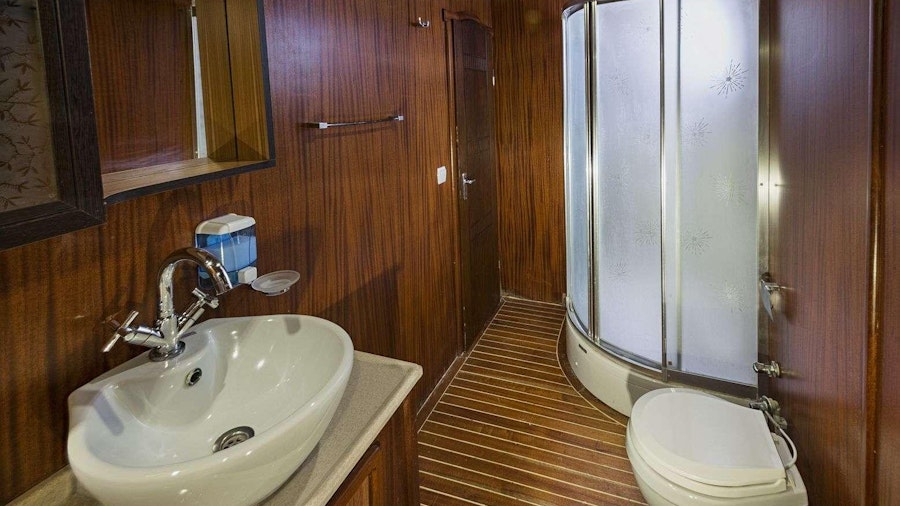 S Nur Taylan Yacht S Nur Taylan Yacht