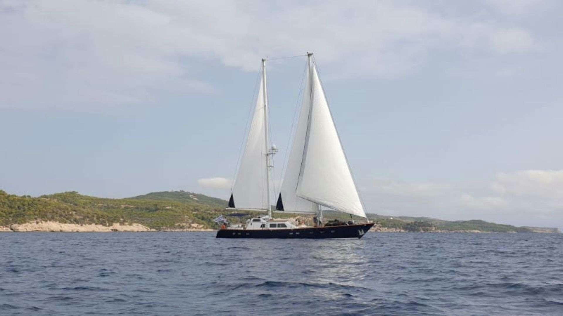 Watch Video for SPIRIT L Yacht for Charter