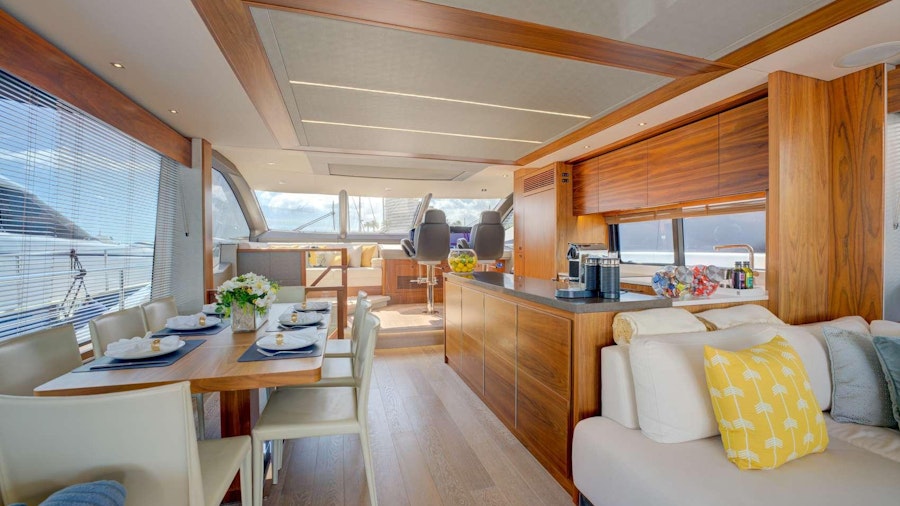 MIKEL ANGELO Yacht MIKEL ANGELO Yacht