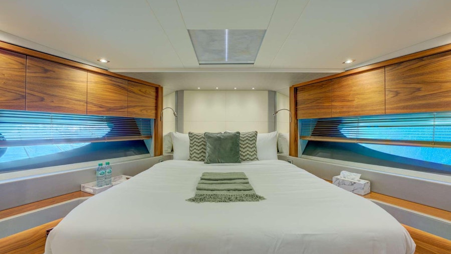 MIKEL ANGELO Yacht MIKEL ANGELO Yacht