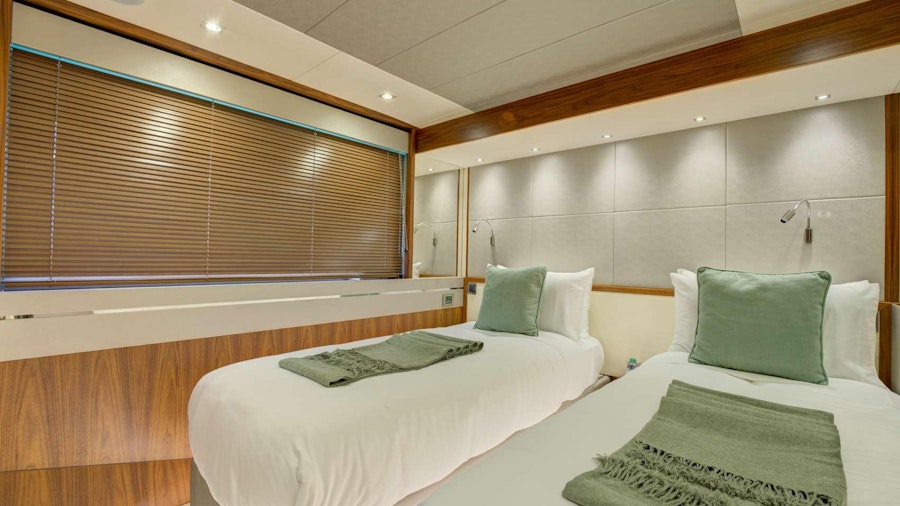 MIKEL ANGELO Yacht MIKEL ANGELO Yacht