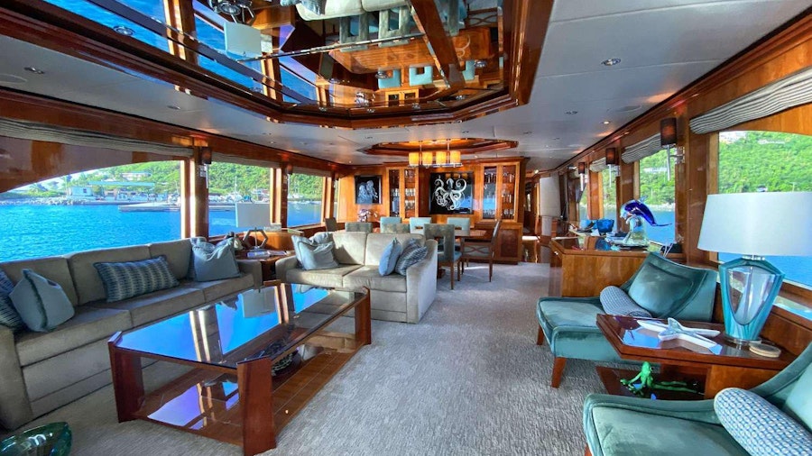 CYNDERELLA Yacht CYNDERELLA Yacht