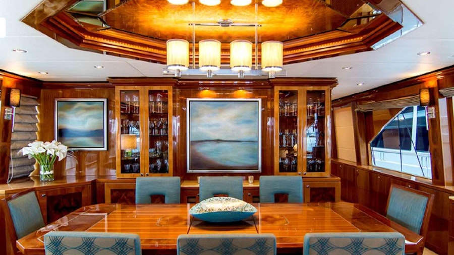 CYNDERELLA Yacht CYNDERELLA Yacht
