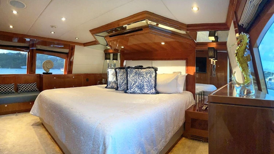 CYNDERELLA Yacht CYNDERELLA Yacht