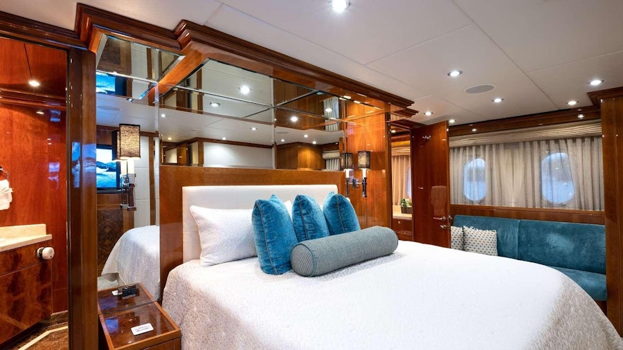 CYNDERELLA Yacht CYNDERELLA Yacht