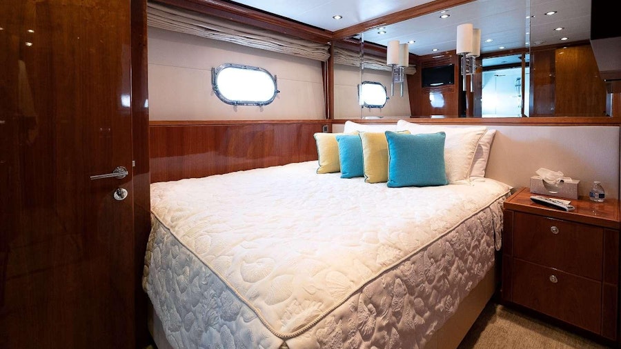 CYNDERELLA Yacht CYNDERELLA Yacht