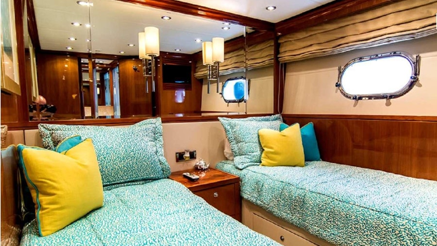CYNDERELLA Yacht CYNDERELLA Yacht