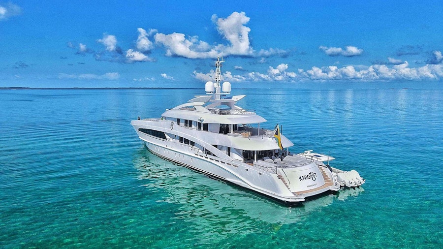 KNIGHT Yacht KNIGHT Yacht