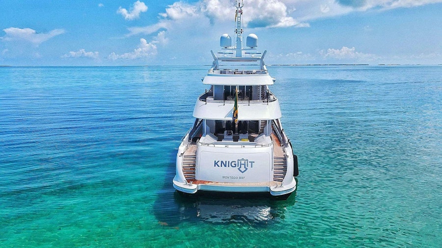 KNIGHT Yacht KNIGHT Yacht
